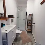 Casa de hóspedes Bursztynowa 1 3*