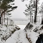 Casa de hóspedes Bursztynowa 1 3*