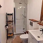 Casa de hóspedes Bursztynowa 1