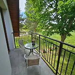 Bursztynowa 1 Casa de hóspedes Sztutowo