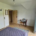 Bursztynowa 1 Guest house 3*