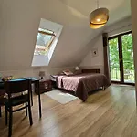 Bursztynowa 1 Casa de hóspedes Sztutowo