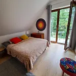 Casa de hóspedes Bursztynowa 1