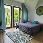 Bursztynowa 1 3* Sztutowo