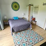 Casa de hóspedes Bursztynowa 1 3*