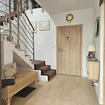 Casa de hóspedes Bursztynowa 1 Sztutowo