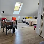 Bursztynowa 1 Casa de hóspedes Sztutowo