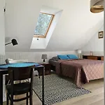 Bursztynowa 1 Casa de hóspedes 3*