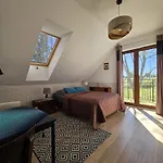 Bursztynowa 1 Casa de hóspedes Sztutowo