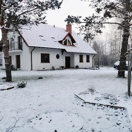 Guest house Bursztynowa 1 Sztutowo