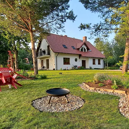 Guest house Bursztynowa 1 *