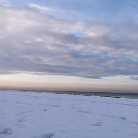 Bursztynowa 1 3* Sztutowo