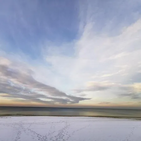 Penzion Bursztynowa 1