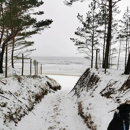 Penzion Bursztynowa 1 3*