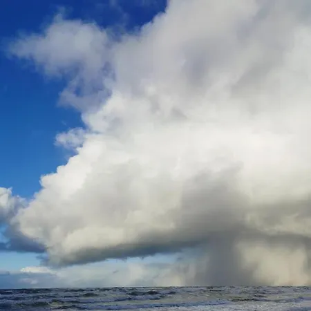 Bursztynowa 1 Penzion 3*