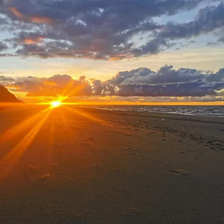 Penzion Bursztynowa 1 3*