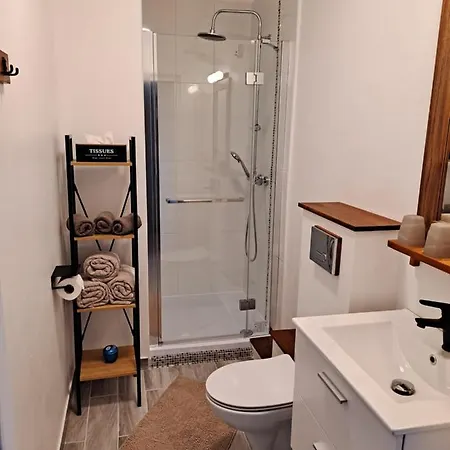 Guest house Bursztynowa 1