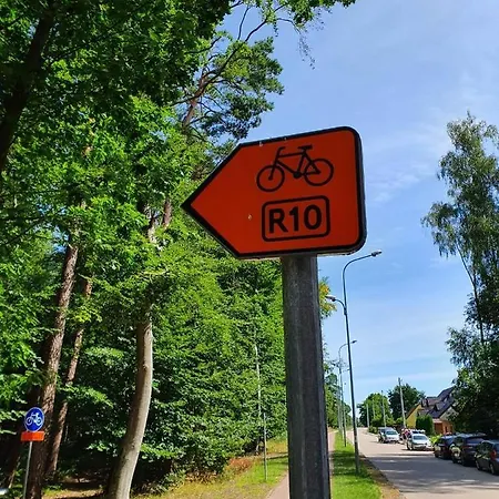 Penzion Bursztynowa 1 3*