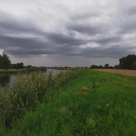 Penzion Bursztynowa 1 3*