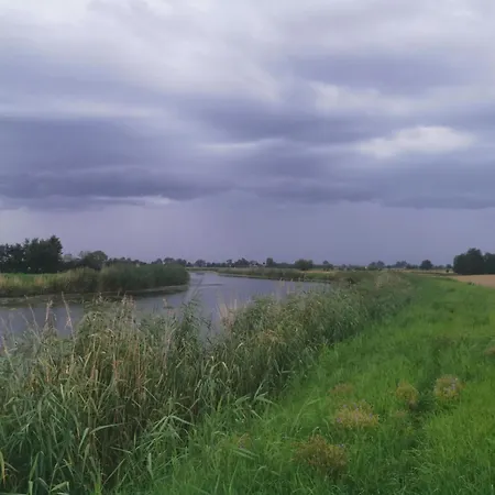Bursztynowa 1 Konukevi Sztutowo