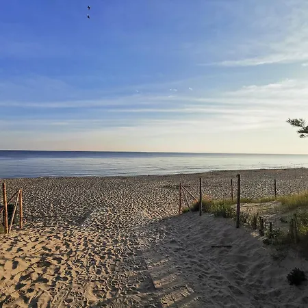 Bursztynowa 1 3* Sztutowo