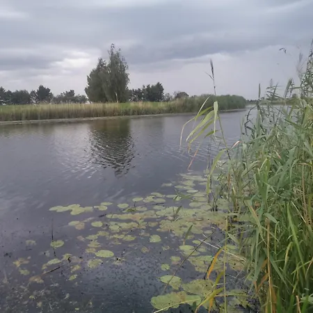 Bursztynowa 1 3*