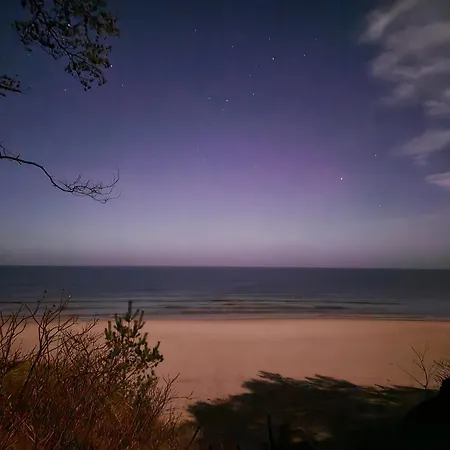 Bursztynowa 1 Penzion 3*