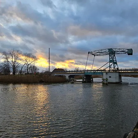 Bursztynowa 1 Sztutowo