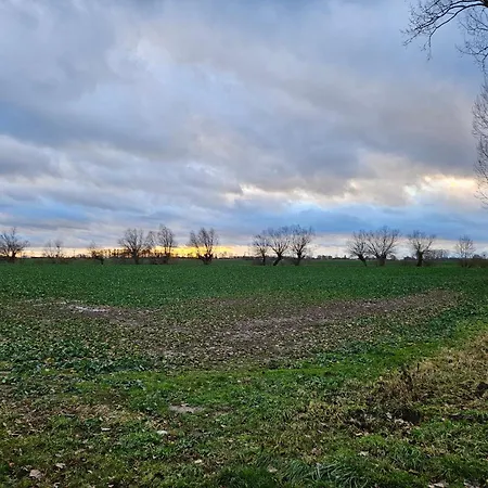 Pensión Bursztynowa 1 Sztutowo