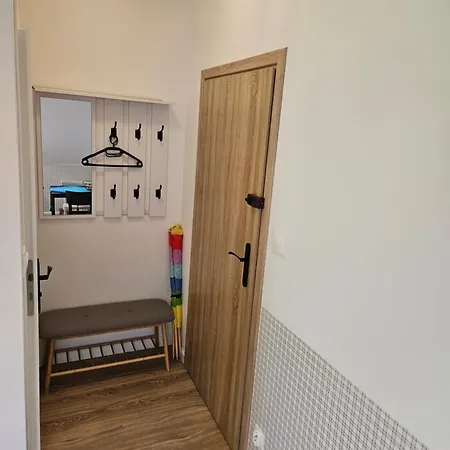 Bursztynowa 1 * Sztutowo
