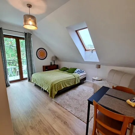 Bursztynowa 1 Guest house Sztutowo