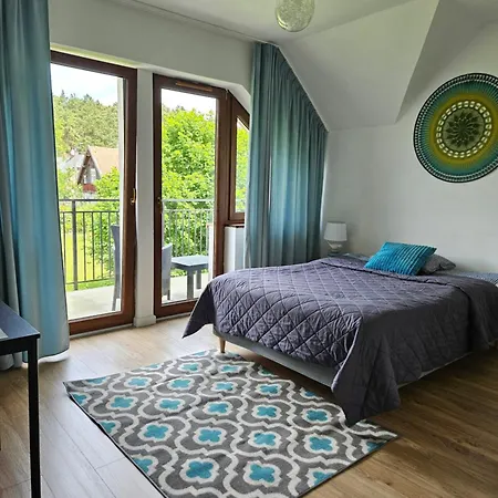 Bursztynowa 1 * Sztutowo