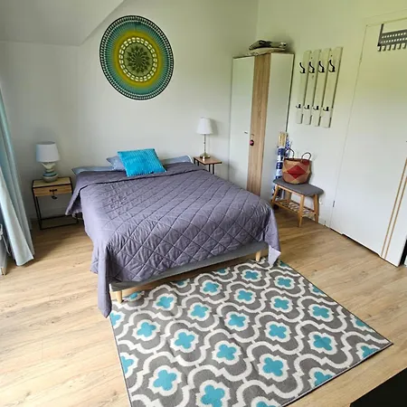 Penzion Bursztynowa 1 3*