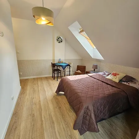 Bursztynowa 1 Guest house Sztutowo