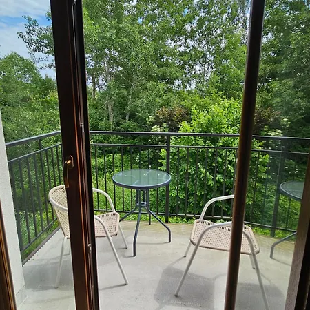 Guest house Bursztynowa 1 Sztutowo