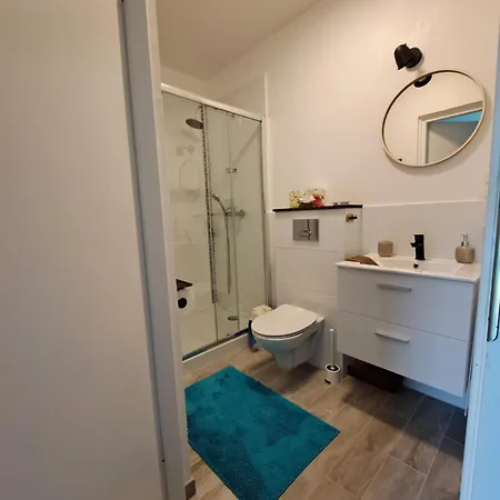 Bursztynowa 1 Sztutowo