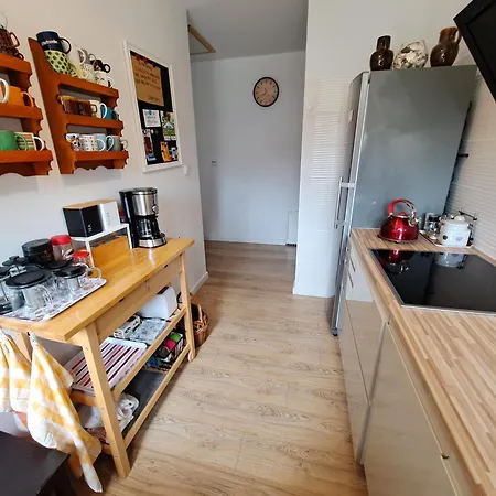 Bursztynowa 1 3* Sztutowo