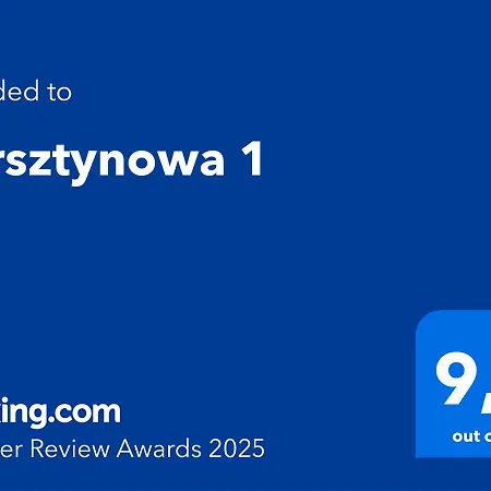 Bursztynowa 1