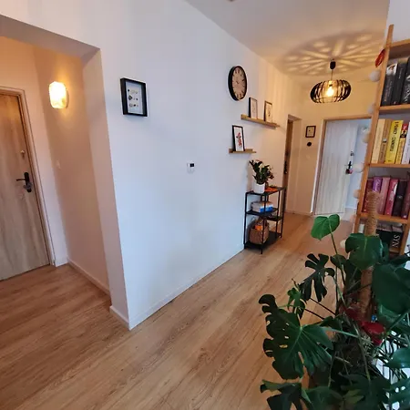 Bursztynowa 1 3* Sztutowo