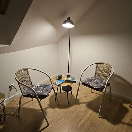 Guest house Bursztynowa 1