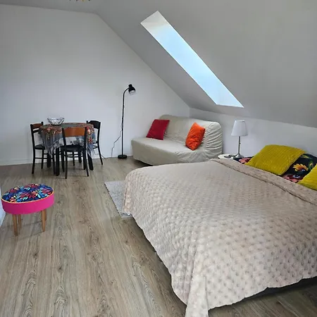 Bursztynowa 1 3* Sztutowo