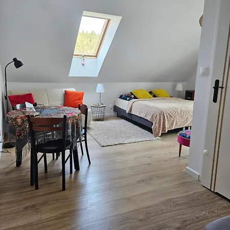 Bursztynowa 1 Guest house Sztutowo