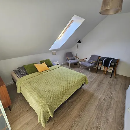 Penzion Bursztynowa 1