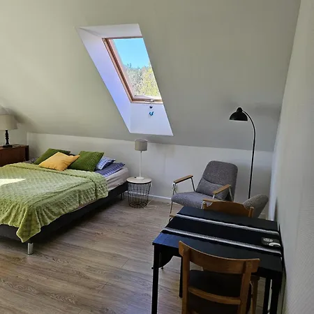 Bursztynowa 1 * Sztutowo
