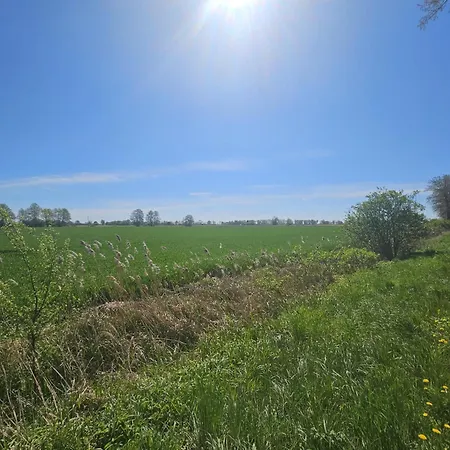 Penzion Bursztynowa 1