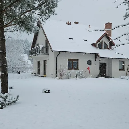 Bursztynowa 1 3*