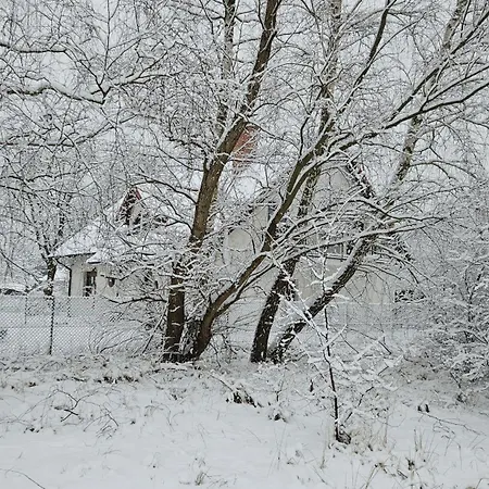 Bursztynowa 1 게스트하우스
