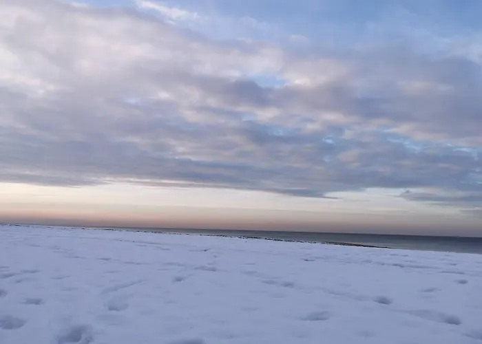 Bursztynowa 1 3* Sztutowo