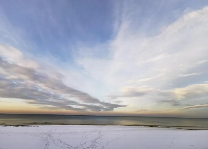 Pensjonat Bursztynowa 1