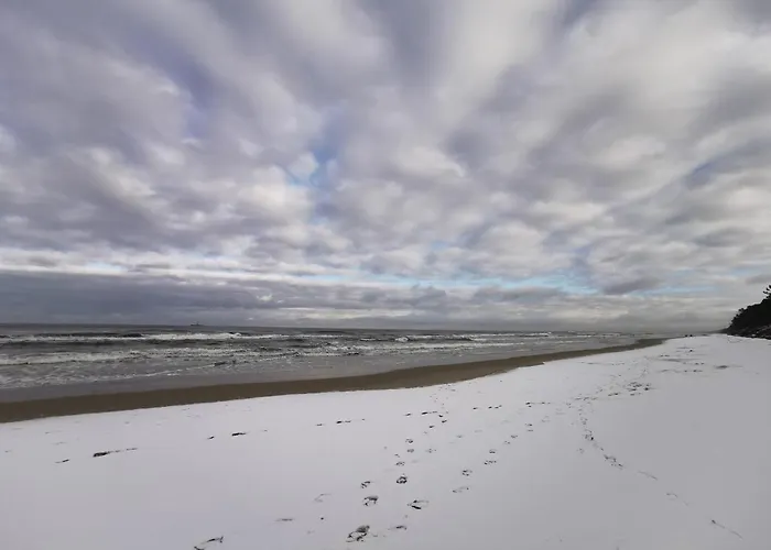 Bursztynowa 1 3* Sztutowo